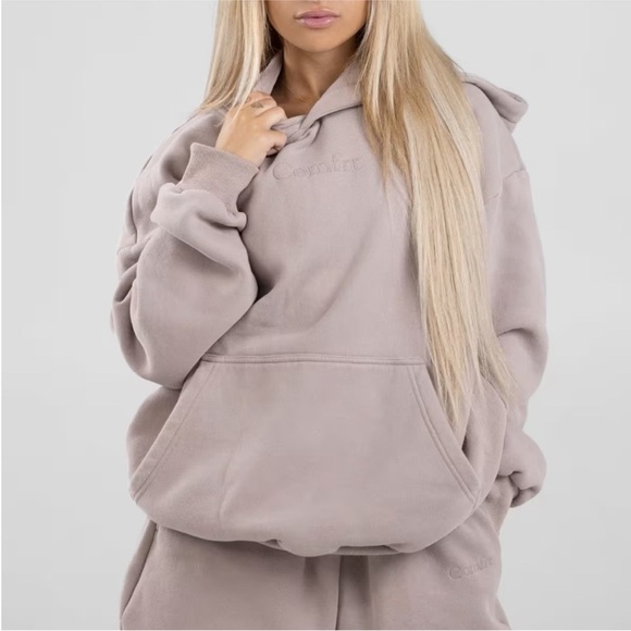 BRAND NEW Comfrt Hoodie and Sweatpants - Picture 2 of 12